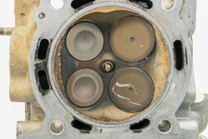 Can-Am - 18 Can-Am Commander 1000R 4x4 Limited DPS Rear Cylinder Head - Image 9