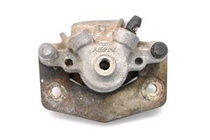 Bombardier - 04 Can-Am Quest 500 4x4 Front Right Brake Caliper Bombardier - Image 3
