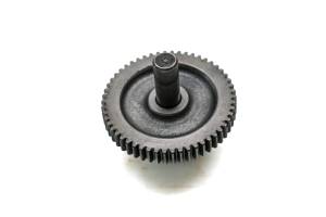 Kawasaki - 13 Kawasaki Brute Force 300 2x4 Starter Gear KVF300 - Image 2