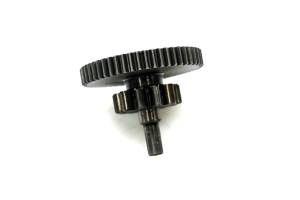 Kawasaki - 13 Kawasaki Brute Force 300 2x4 Starter Gear KVF300 - Image 3