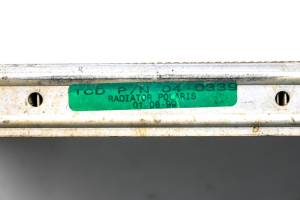 Polaris - 99 Polaris Ranger 500 6X6 Radiator - Image 7