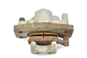 Bombardier - 04 Can-Am Quest 500 4x4 Front Left Brake Caliper Bombardier - Image 4