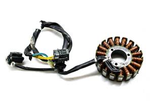 13 Kawasaki Brute Force 300 2x4 Stator KVF300