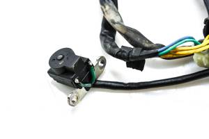 Kawasaki - 13 Kawasaki Brute Force 300 2x4 Stator KVF300 - Image 2