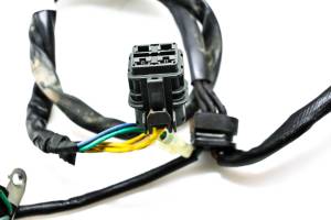 Kawasaki - 13 Kawasaki Brute Force 300 2x4 Stator KVF300 - Image 3