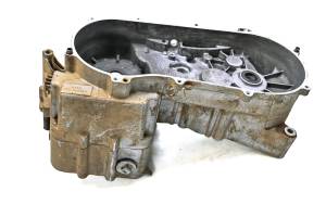 Kawasaki - 13 Kawasaki Brute Force 300 2x4 Crankcase Center Crank Case KVF300 - Image 4