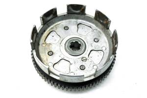 90 Honda XR80R Clutch Basket