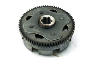 Honda - 90 Honda XR80R Clutch Basket - Image 3