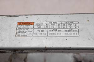 Suzuki - 00 Suzuki Katana 600 Rear Swingarm GSX600F - Image 4