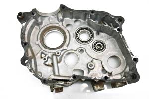 90 Honda XR80R Crankcase Right Crank Case