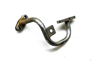 13 Kawasaki Brute Force 300 2x4 Oil Pipe Line KVF300