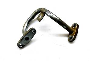 Kawasaki - 13 Kawasaki Brute Force 300 2x4 Oil Pipe Line KVF300 - Image 2