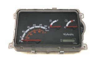 10 Kubota RTV1100CR9 Speedometer Dash
