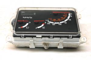 Kubota - 10 Kubota RTV1100CR9 Speedometer Dash - Image 2