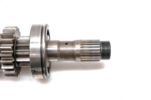 Suzuki - 00 Suzuki Katana 600 Transmission Shift Forks & Drum GSX600F - Image 9