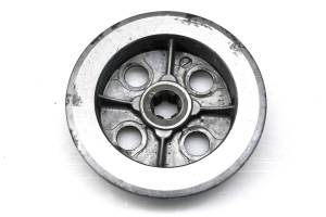 Honda - 90 Honda XR80R Inner Clutch Hub - Image 3