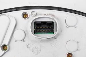 Suzuki - 00 Suzuki Katana 600 Speedometer Dash GSX600F - Image 4