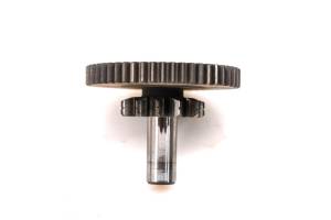 Suzuki - 00 Suzuki Katana 600 Starter Gear GSX600F - Image 2