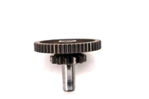 Suzuki - 00 Suzuki Katana 600 Starter Gear GSX600F - Image 3