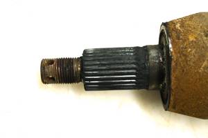 Polaris - 16 Polaris RZR 570 EFI 4x4 Front Right Left Cv Axle - Image 2