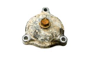 00 Arctic Cat 300 4x4 Oil Filter Cover
