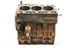 Kubota - 10 Kubota RTV1100CR9 Crankcase Center Crank Case & Cylinders - Image 2