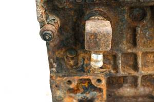 Kubota - 10 Kubota RTV1100CR9 Crankcase Center Crank Case & Cylinders - Image 3