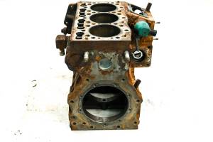 Kubota - 10 Kubota RTV1100CR9 Crankcase Center Crank Case & Cylinders - Image 4