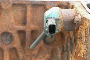 Kubota - 10 Kubota RTV1100CR9 Crankcase Center Crank Case & Cylinders - Image 6