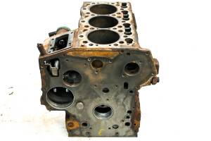 Kubota - 10 Kubota RTV1100CR9 Crankcase Center Crank Case & Cylinders - Image 7