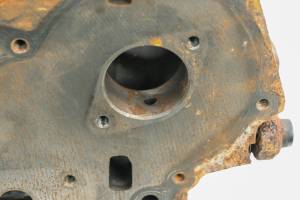 Kubota - 10 Kubota RTV1100CR9 Crankcase Center Crank Case & Cylinders - Image 9