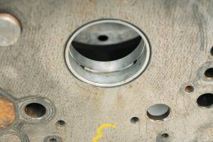 Kubota - 10 Kubota RTV1100CR9 Crankcase Center Crank Case & Cylinders - Image 10