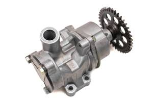 00 Suzuki Katana 600 Oil Pump GSX600F