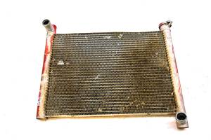 15 Polaris Sportsman 850 4x4 Radiator