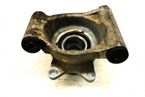 Polaris - 16 Polaris RZR 570 EFI 4x4 Rear Left Spindle Knuckle - Image 5