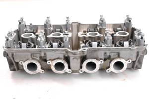 Suzuki - 00 Suzuki Katana 600 Cylinder Head GSX600F - Image 2