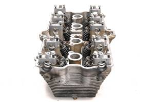 Suzuki - 00 Suzuki Katana 600 Cylinder Head GSX600F - Image 3