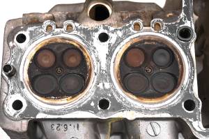 Suzuki - 00 Suzuki Katana 600 Cylinder Head GSX600F - Image 7