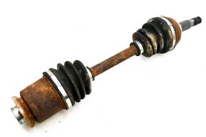 00 Arctic Cat 300 4x4 Rear Right Left Cv Axle