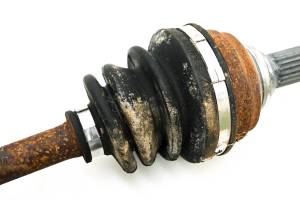 Arctic Cat - 00 Arctic Cat 300 4x4 Rear Right Left Cv Axle - Image 4