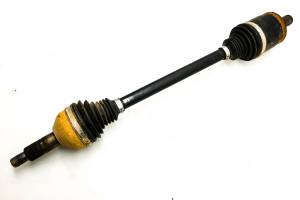 19 Can-Am Commander 800R XT 4x4 Rear Left Right Cv Axle