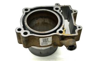 Polaris - 18 Polaris Ranger Crew 570 4x4 Cylinder - Image 1