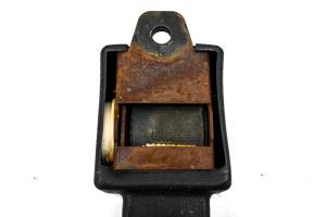Polaris - 99 Polaris Ranger 500 6X6 Seat Belt Driver Passenger - Image 4