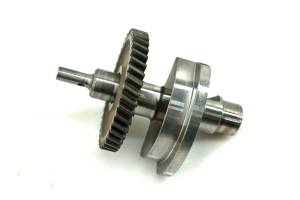 Bombardier - 04 Can-Am Quest 500 4x4 Counter Balancer Crankshaft Balance Bombardier - Image 4