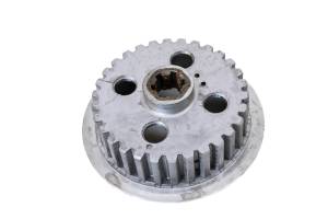01 Suzuki Quadrunner 160 2x4 Inner Clutch Hub LTF160