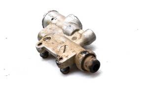 KTM - 14 KTM 250 SXF Rear Brake Master Cylinder - Image 4