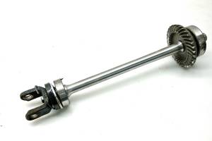 04 Can-Am Quest 500 4x4 Transmission Output Shaft Bombardier