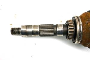 Polaris - 99 Polaris Ranger 500 6X6 Front Right Left Cv Axle - Image 2