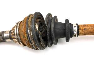 Polaris - 99 Polaris Ranger 500 6X6 Front Right Left Cv Axle - Image 3