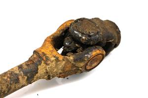 Polaris - 99 Polaris Ranger 500 6X6 Front Right Left Cv Axle - Image 4